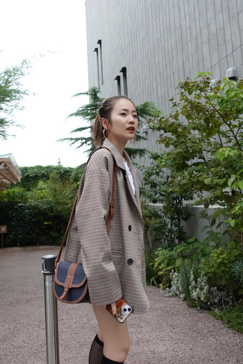 チェックオーバーJK